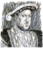 The Old Kings Head Logo